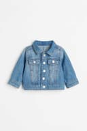 Курточка для девочки H&M на 3 г
