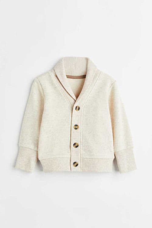 Кардиган H&M на малышей 12мес,18мес,2,3г — 1