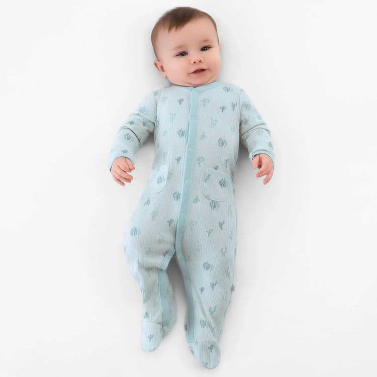 Слипы  GERBER на 3-6 мес — 3