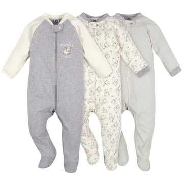 Слипы  Gerber в ассортименте на девочек и мальчиков от 3-6,6-9 мес — 3