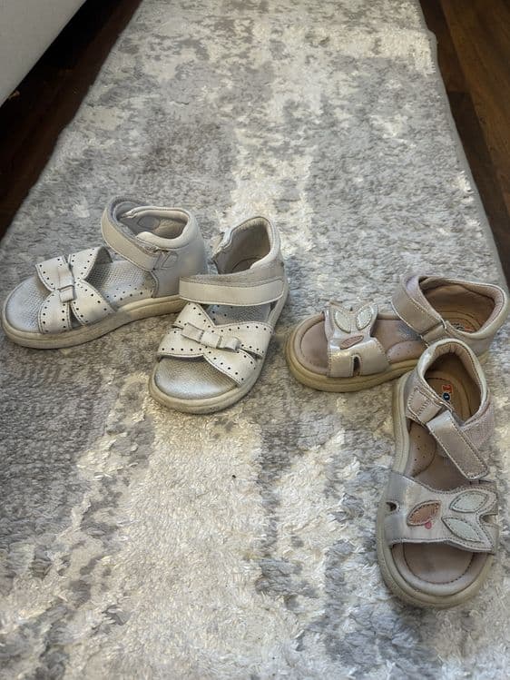 Crocs оригинал сандали босоножки — 5