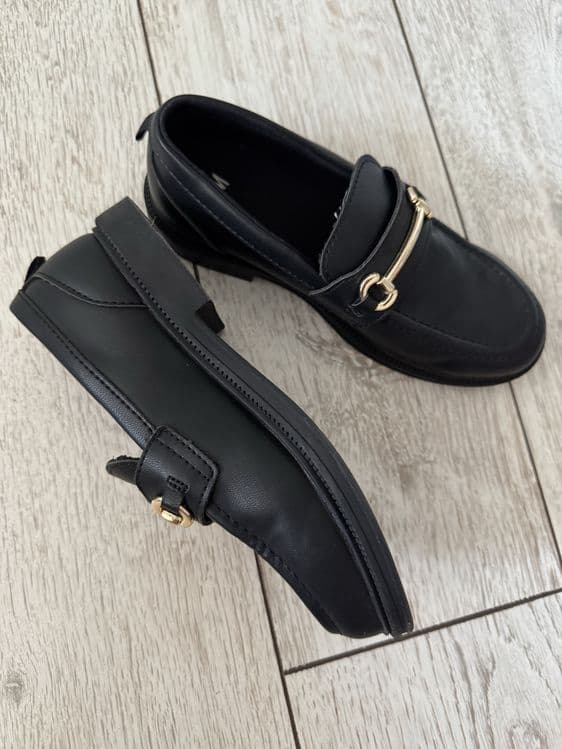 Туфли для девочки h&m — 2