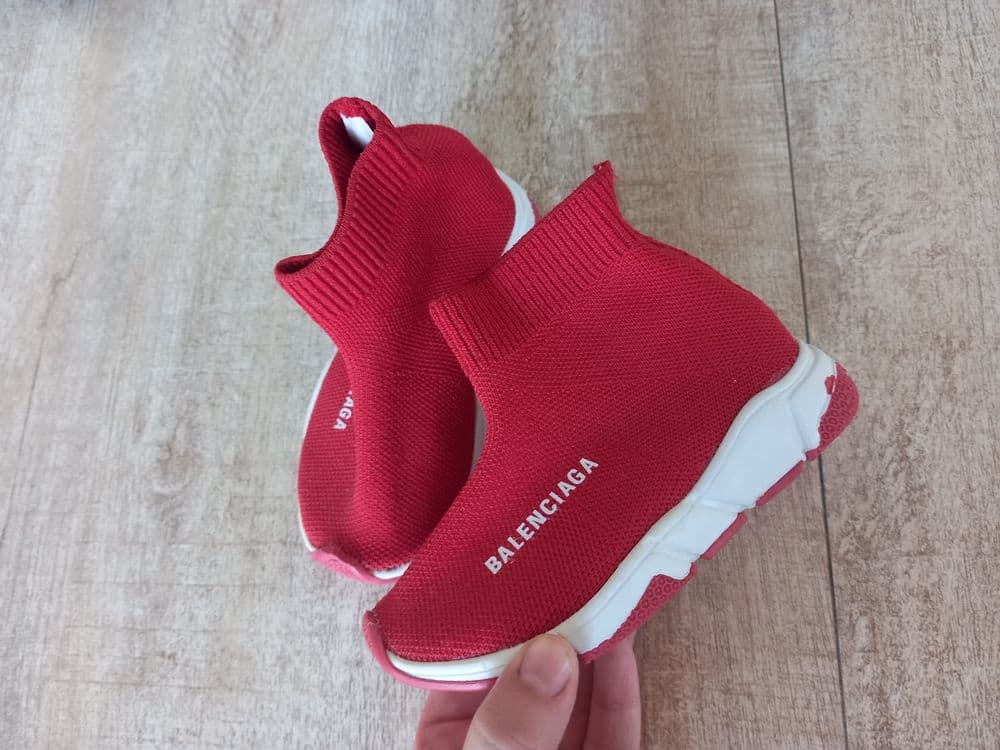 Bolalar skechersi Детские скечерсы — 1