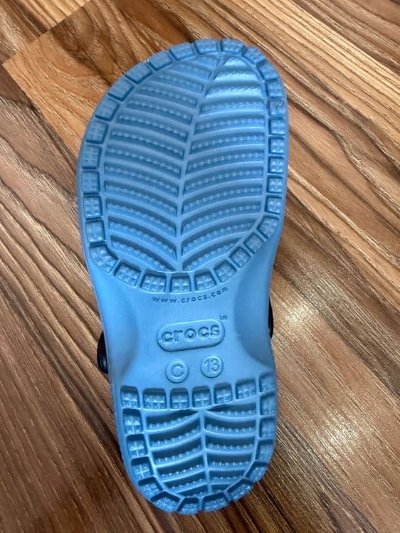 Кроксы Crocs  "Миньоны" на скидке !!! — 5