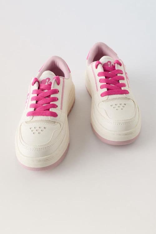 Кроссовки Zara 34размер — 2