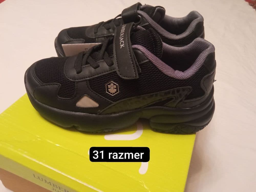 Продается кроссовки — 4