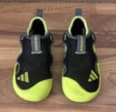 Кросовки ADIDAS для ребенка 3-5 лет, размер 160мм