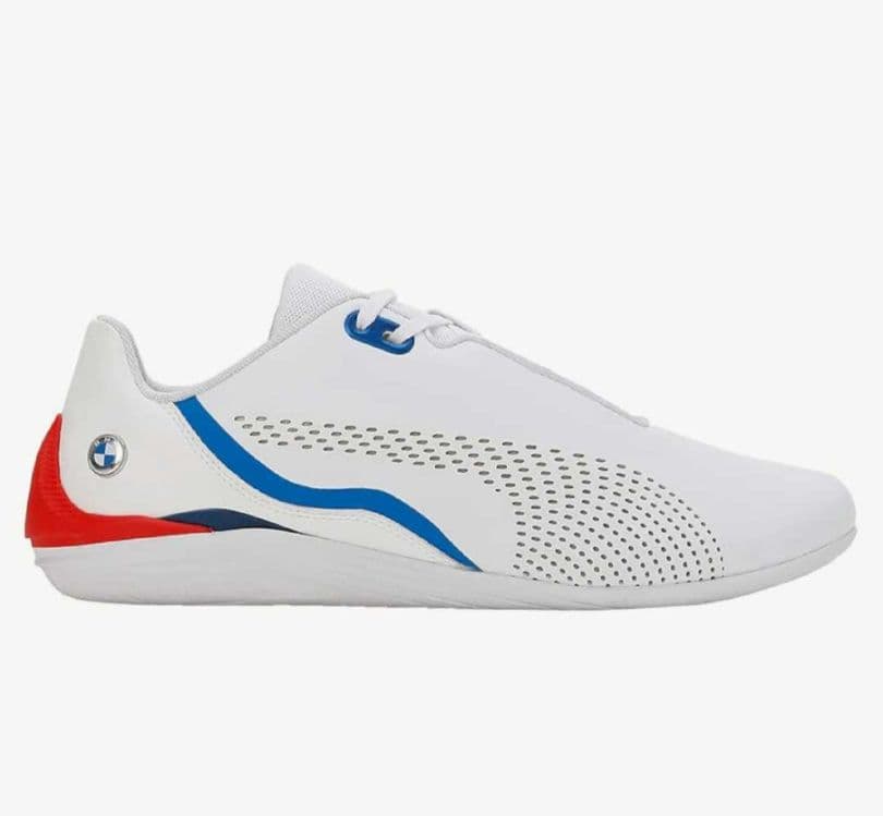 Детские кроссовки Puma BMV — 3