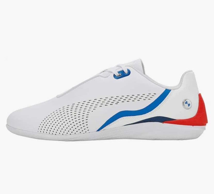 Детские кроссовки Puma BMV — 4
