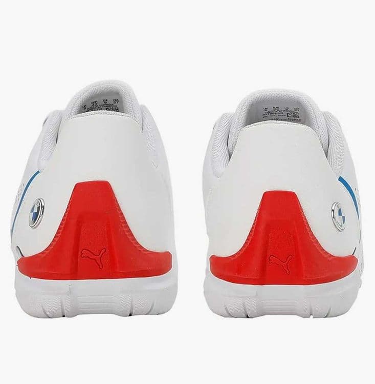 Детские кроссовки Puma BMV — 5