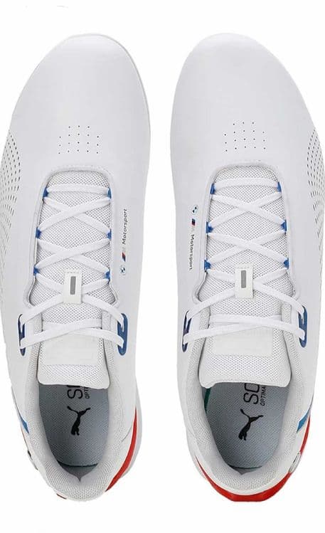 Детские кроссовки Puma BMV — 7