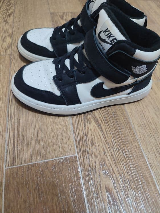Продам Jordan оригинал — 2