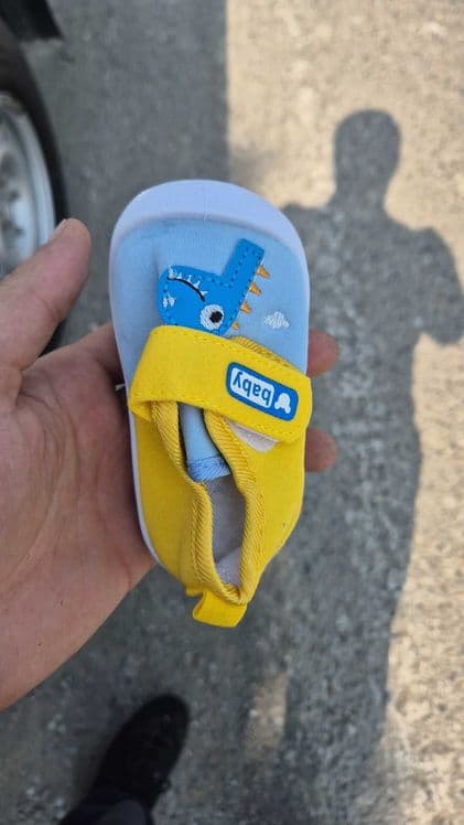 Bolalar oyoq kiymi 16 23 razmerga optomga 27 mingdan hitoy sifati alo — 3