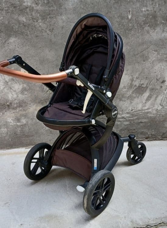 Коляска Kidilo Original Срочно — 1