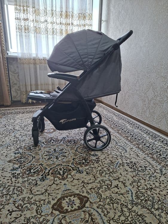 Коляска teknum super — 3