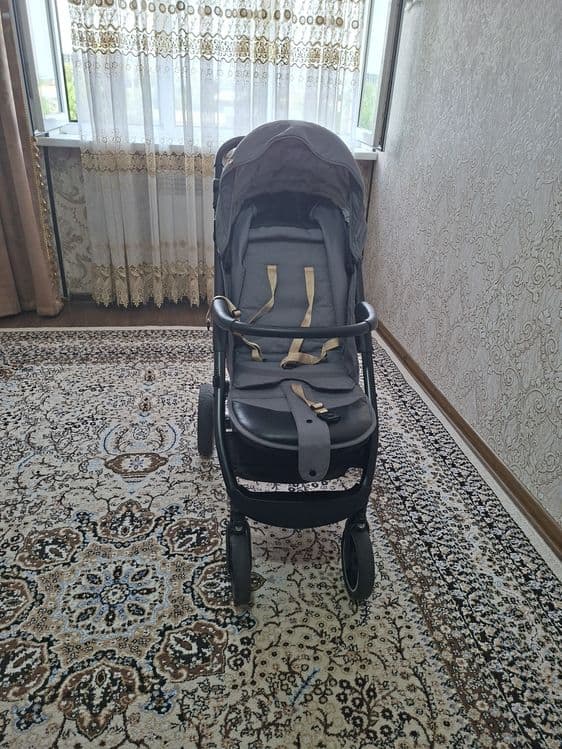 Коляска teknum super — 5