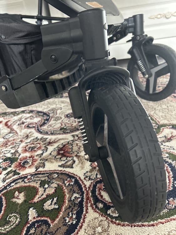 kalyaska sotiladi temirdan PLASMASSA EMAS yengide — 3