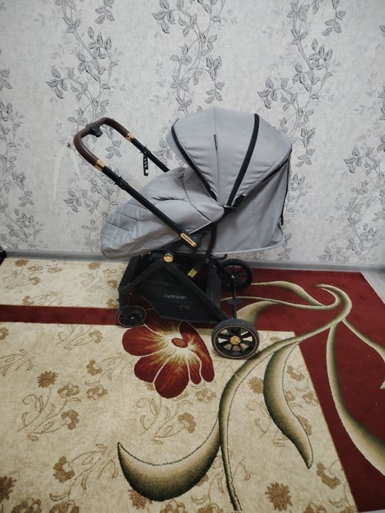 Kolyaska kalyaska Коляска детский каляска — 3