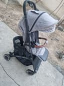 Коляска детский benebaby