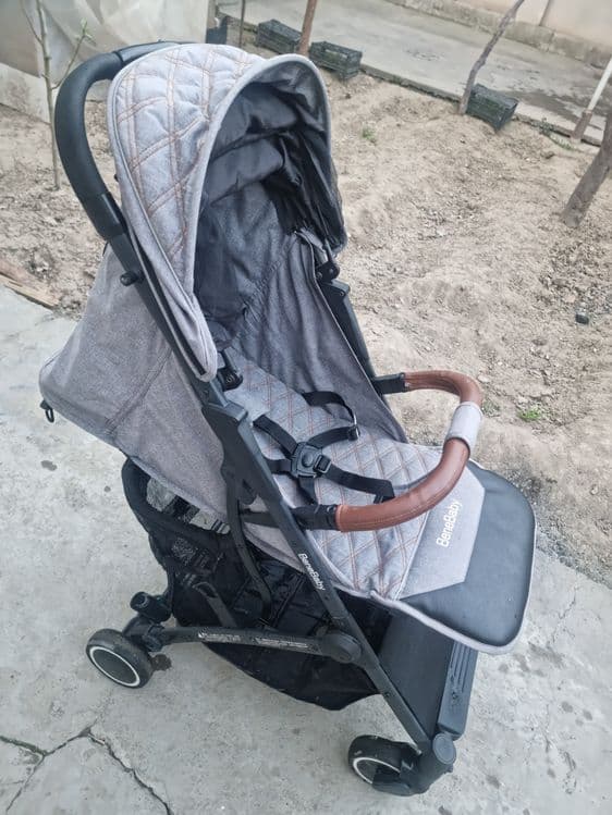 Коляска детский benebaby — 4