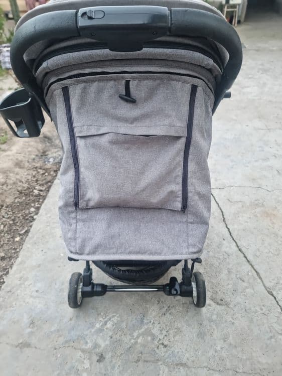Коляска детский benebaby — 8
