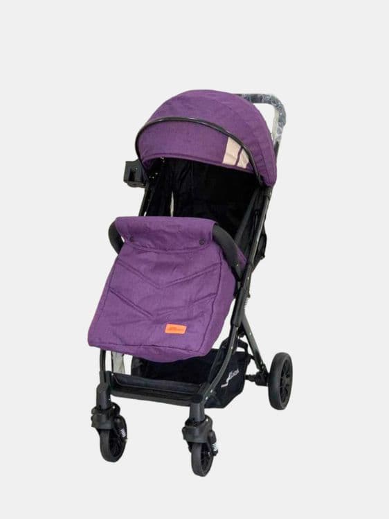 Детская Суперлегкая коляска Skilmax трость , есть доставка — 2