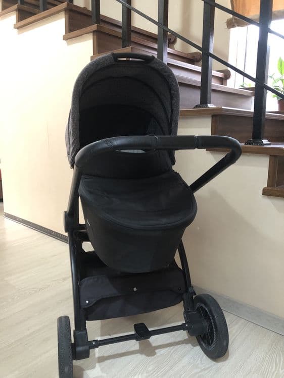 Bolalar kalyaskasi — 2