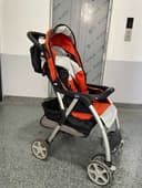 Детская коляска Chicco