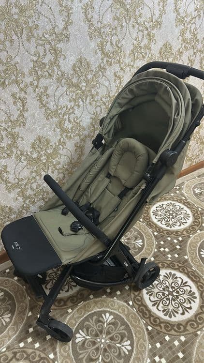 Продается прогулочная коляска Anex Air-Z — 2