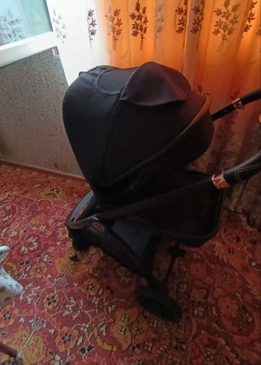 Детская коляска 2 в 1 — 2