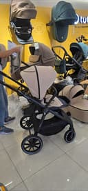 Продам коляску Kikkaboo modena 3в1