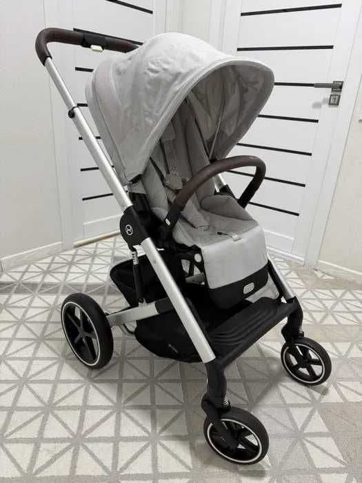 Тот самый CYBEX для вашего малыша в идеальном состоянии!