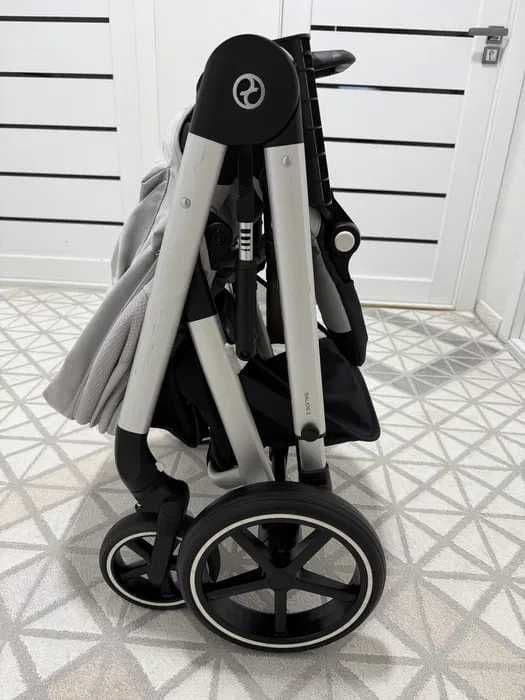 Тот самый CYBEX для вашего малыша в идеальном состоянии! — 2