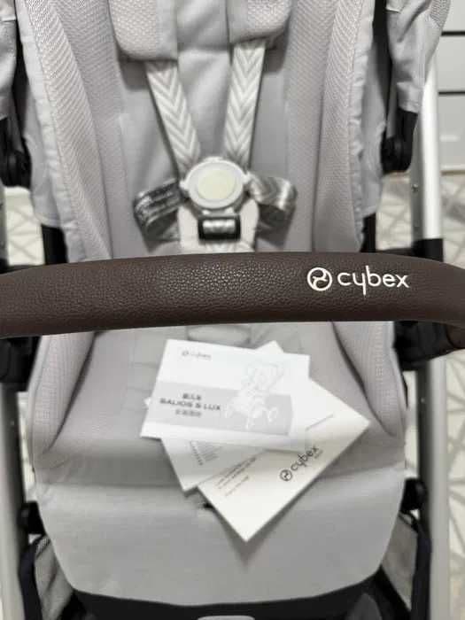 Тот самый CYBEX для вашего малыша в идеальном состоянии! — 5