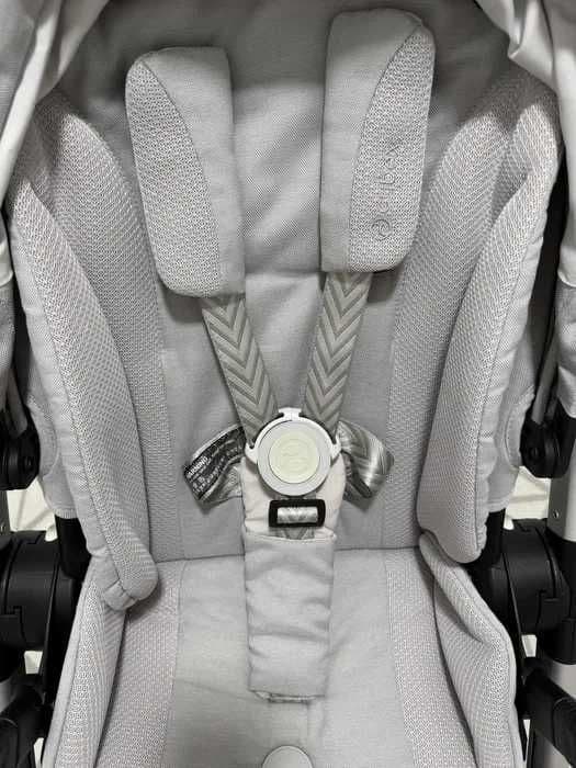 Тот самый CYBEX для вашего малыша в идеальном состоянии! — 6