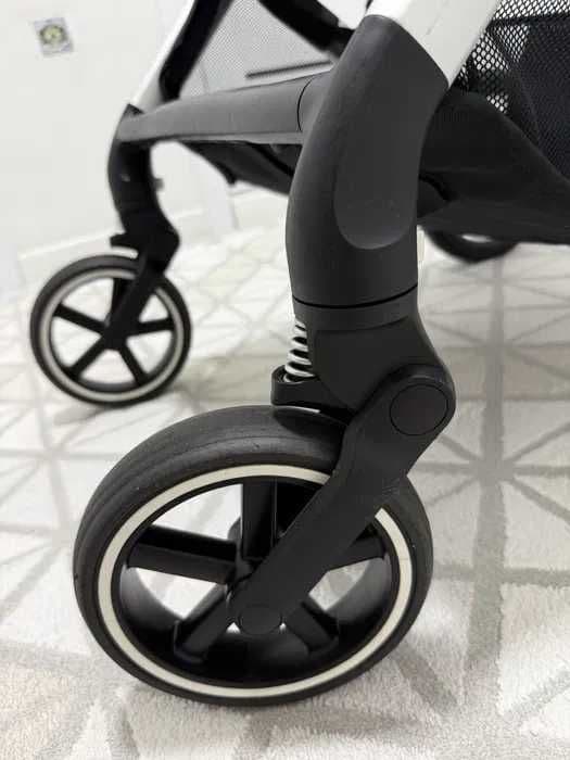Тот самый CYBEX для вашего малыша в идеальном состоянии! — 8