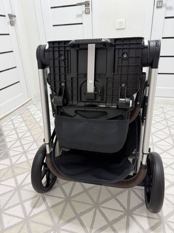 Тот самый CYBEX для вашего малыша в идеальном состоянии! — 12