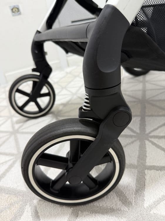 Тот самый CYBEX для вашего малыша в идеальном состоянии! — 16