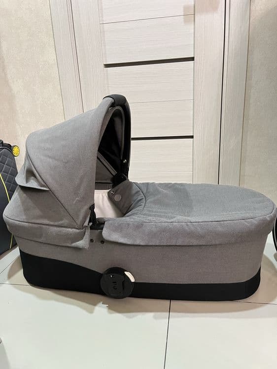 Коляска 2 в 1 Cybex Balios S — 3