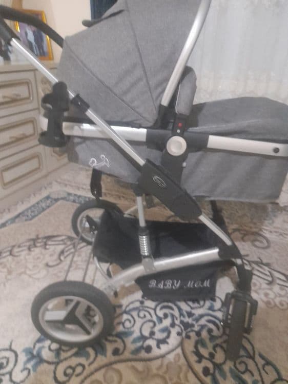 Kaleska   ideyal — 4