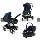 Коляска Cybex EOS (комплект с автокреслом)