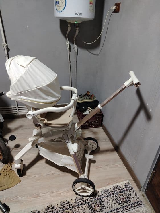 Dron kalyaskasi  soriladi — 3