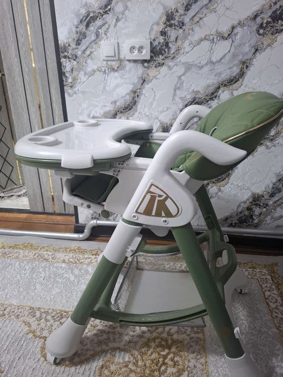 Prodayetsa detski kolyaska — 1
