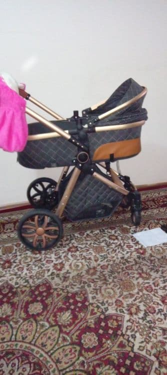 Bollar kalyaskasi — 1
