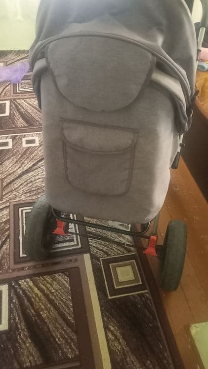 Коляска  детская — 6