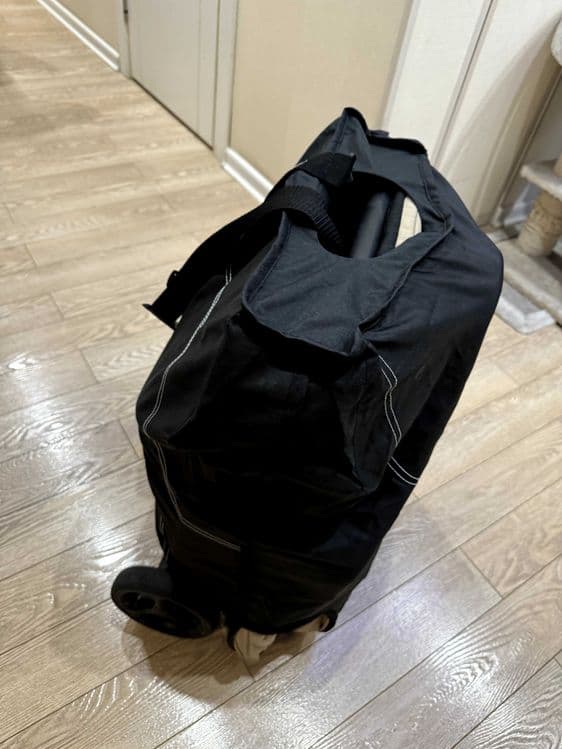 Коляска easywalker Miley 2 б.у. в идеальном состоянии — 6