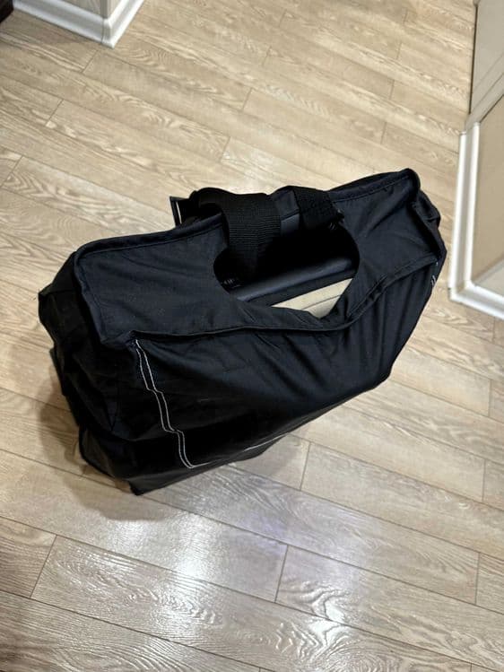 Коляска easywalker Miley 2 б.у. в идеальном состоянии — 7