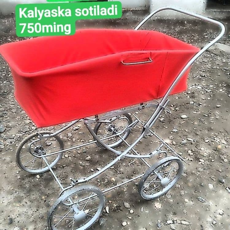 Xolati idyal tez sotamiz — 6