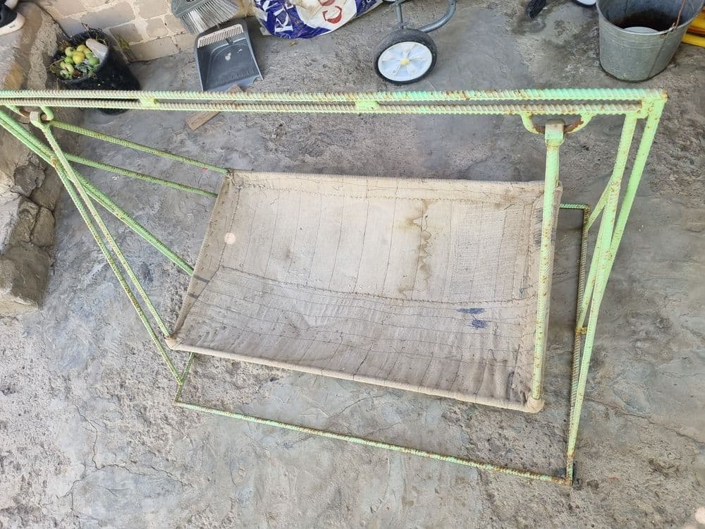 Sarinjoq sotiladi puli 300000 keliwamiz — 1