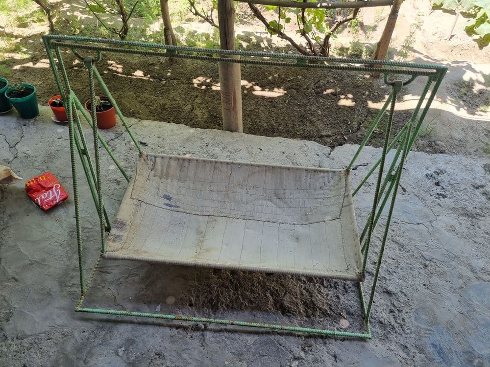 Sarinjoq sotiladi puli 300000 keliwamiz — 3